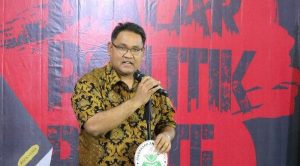 Ditjenpas Berkontribusi Gagalkan Peredaran 1,129 Ton Sabu Jaringan Internasional