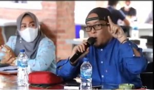 Asmawardi Minta DPRD Dorong Pemda Bentuk Tim PORA