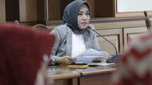 Unsur Pimpinan DPRD Kutim Kompak Pimpin Hearing Dengan Kobexindo Cement