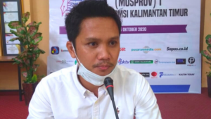 Perusahaan Pers Punya Standart Yang Tidak Bisa Ditawar, ini Kata SMSI Kaltim