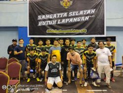 Sahabat Sangatta Selatan (S3) Suarakan Aspirasi Pemuda, “Sangatta Selatan Butuh Lapangan”.