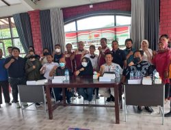 PKSI Kutim Laksanakan Muskab Ke-2