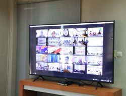 Pemkab Kutim Komitmen Terapakan SIMERIT Guna Memperkuat Implementasi Manajemen ASN