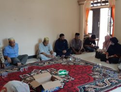 Himpunan Keluarga Massenrempulu (HIKMA) Gelar Rapat Panitia Nasional (Pusat) Silaturahmi Akbar Warga Bambapuang