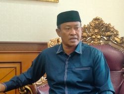 Arfan Sebut Pembahasan MYC Alot