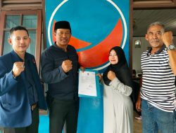 Wakil Ketua II DPRD Kutim Kawal Aspirasi Masyarakat