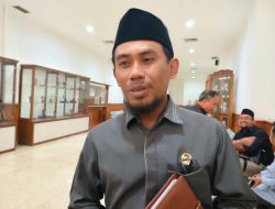 Anggota DPRD Kutim Jimmy: Kehadiran Pasar Tumpah Disejumlah Kawasan, Kalau Melanggar Ditertibkan Saja