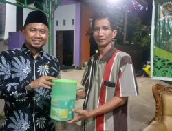 Ramadhani, Politisi PPP yang Bercita-cita Jadi Legislator Sejak SMA