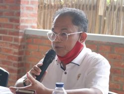 Anggota DPRD Yusuf T Silambi: Kami Usahakan Semua Terakomodir  RKB Tingkat SMA/SMK di Kutim