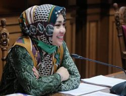 Anggota DPRD Kutim Asti Mazar Soroti Dinas Pertanian dan Dinas Perkebunan