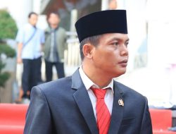 Anggota DPRD Kutim Siang Geah Prihatin Perangkat Desa Kesulitan Mengelola ADD