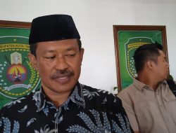 Wakil Ketua DPRD Kutim Arfan Setuju jika Dinkes Naikkan Insentif Dokter spesialis 