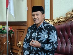10 Persen APBD untuk ADD, Wakil Ketua DPRD Kutim Arfan: Sudah Sesuai Aturan