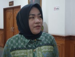 Wakil Ketua DPRD Kutim Asti Mazar: DPRD Tak Ingin, Adalagi Silpa Triliunan Rupiah