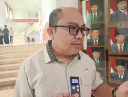 Anggota DPRD Kutim Dr Novel Sambangi Dapil 2