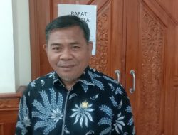 DPRD Kutim Panggil BPKAD untuk Sinkronisasi Data Terkait Silpa