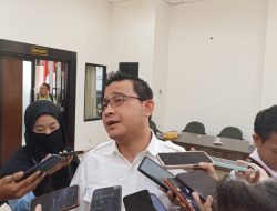 Optimalkan PAD Melalui Raperda Pajak dan Retribusi Daerah