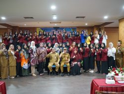 Fitri Maisyaroh Ajak Wanita di Kaltim Faham Politik