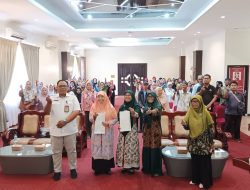 Fitri: Yuk Kuatkan Mental dan Ilmu Sebelum Nikah