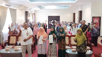 Fitri: Yuk Kuatkan Mental dan Ilmu Sebelum Nikah