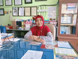 SMP N 2 Tenggarong Menjadi Sekolah Percontohan GRS berbasis IT