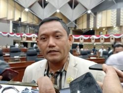 Proyek Drainase Rp60 Miliar, Seno Aji: Solusi Terbebas dari Banjir di Kukar
