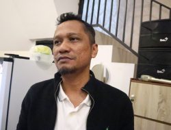 Ketua komisi II Suarakan Agar Deputi di IKN Berasal dari Benua Etam