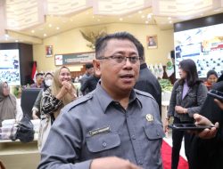 Sigit Wibowo Dorong Layanan Desa Berbasis Digitalisasi