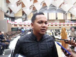 21 IUP Palsu, M. Udin Tegaskan Pj Gubernur Kaltim Ambil Langkah Lanjutan