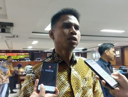 9 Tahun Tak Selesai, Sutomo Minta Jembatan Sei Nibung Selesai di 2024