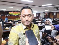Seno Aji Minta Ada Evaluasi Rutin APBD untuk Atasi Silpa