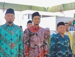 Generasi Muda Jangan Terprovokasi Hoaks