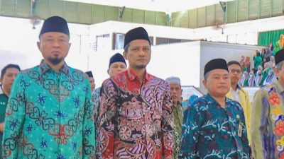 Generasi Muda Jangan Terprovokasi Hoaks