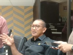 DPRD Kaltim Tekankan Pentingnya Pendataan TKA