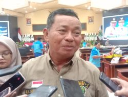 Komisi I DPRD Kaltim Dorong Bawaslu Awasi Kenetralan Kades di Pemilu 2024