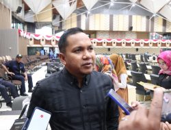 Kepatuhan Penutupan Eks Void dan Penghijauan di Kaltim Memprihatinkan