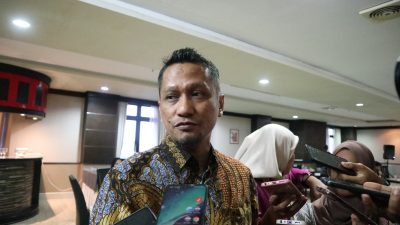 Ketua Komisi II Dorong Pelaku Usaha Kaltim Berinovasi Branding