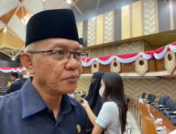 Banjir di Samboja Kukar Akibat Tambang, Menjadi Sorotan Serius Wakil Ketua DPRD Kaltim