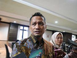 Nidya Listiyono Dorong Inovasi Kaltim Manfaatkan Sungai Mahakam