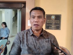 Rusman Ya’qub: Jangan Diam, Mahasiswa Harus Aktif