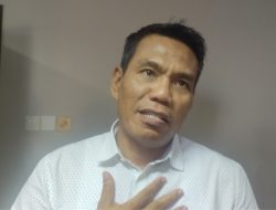 Rusman Ya’qub Prihatin Guru BK, Sarpras di Sekolah Minim