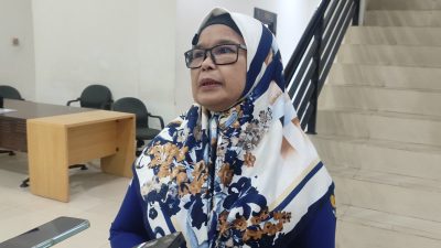 A. Komariah, Anggota DPRD Kaltim