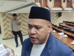 Reza Dorong Perbaikan Sarpras Pendidikan dan Infrastruktur di Kaltim