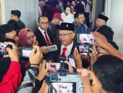 Wakil Ketua Soroti Alih Fungsi Lahan Pascatambang untuk Wisata di Kaltim