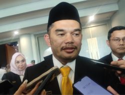 Ketua DPRD Kaltim: Pendidikan Belum Merata