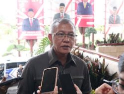 Samsun Soroti Persiapan Insfratruktur dan Partisipasi Warga Lokal Sambut IKN 2024