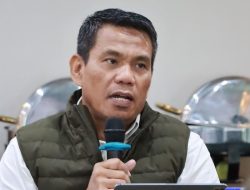 Komisi IV DPRD Kaltim Soroti Eksistensi dan Fasilitas Guru BK