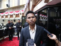 Pemkot Samarinda Benahi Regulasi Pertamini, Sutomo Jabir: Kami Dukung
