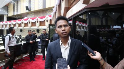 Komisi III DPRD Kaltim Minta Kelayakan Bangunan RSUD Aji Muhammad Diperhatikan