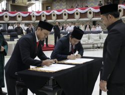 Legislatif Muda Baru ini Siap Tancap Gas dalam Pembangunan Kaltim